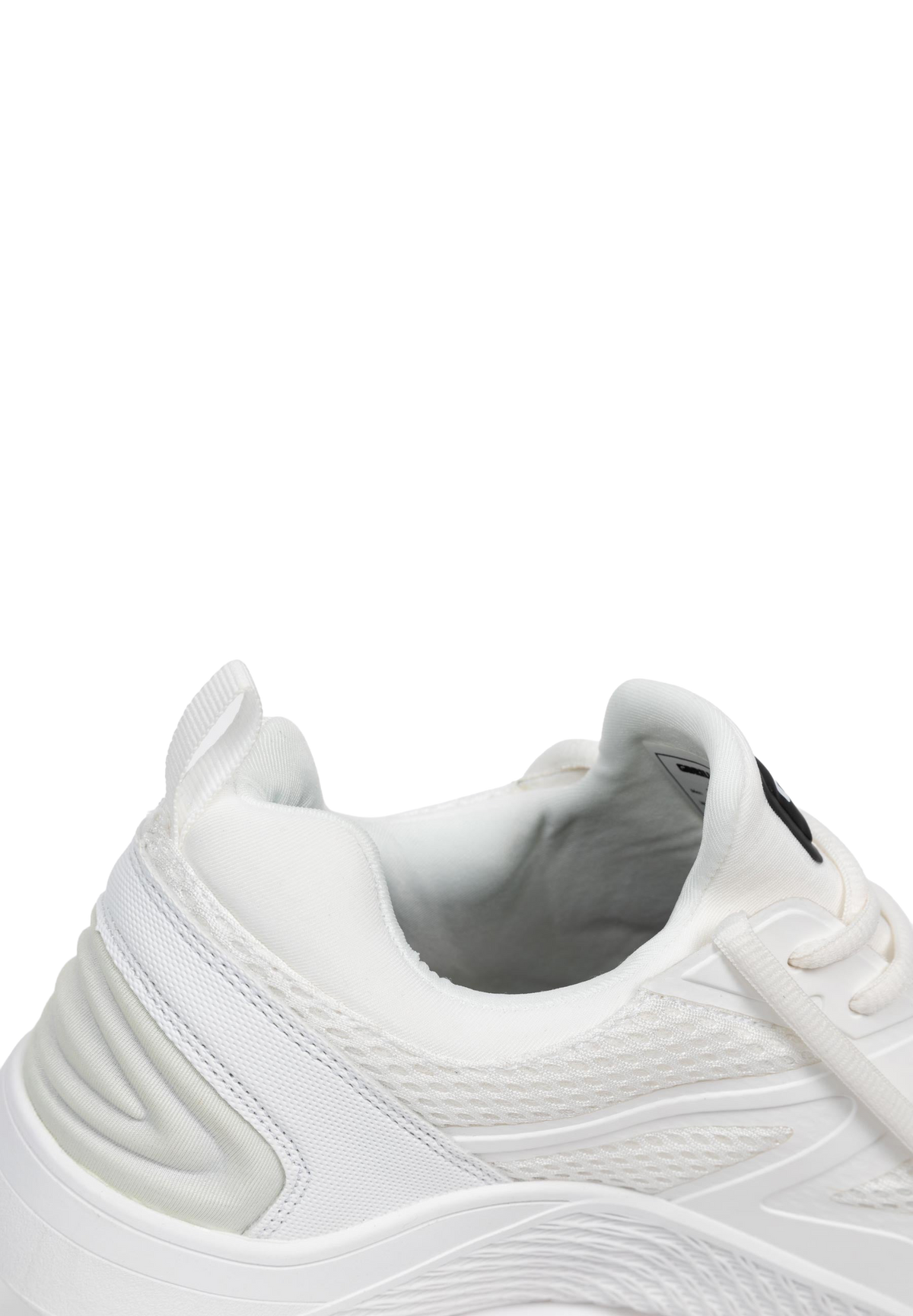 Gorilla Wear Gym Hybrids - White - Unisex
