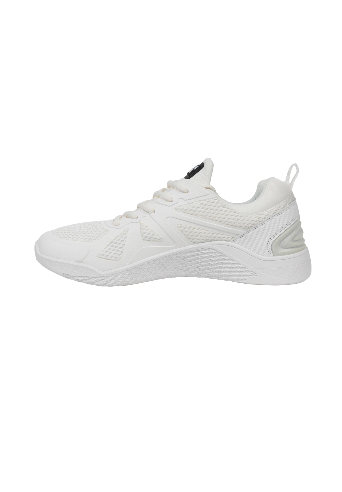 Gorilla Wear Gym Hybrids - White - Unisex