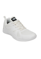 Gorilla Wear Gym Hybrids - White - Unisex