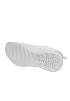 Gorilla Wear Gym Hybrids - White - Unisex