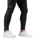 Gorilla Wear Gym Hybrids - White - Unisex