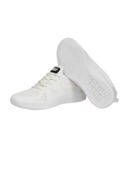 Gorilla Wear Gym Hybrids - White - Unisex