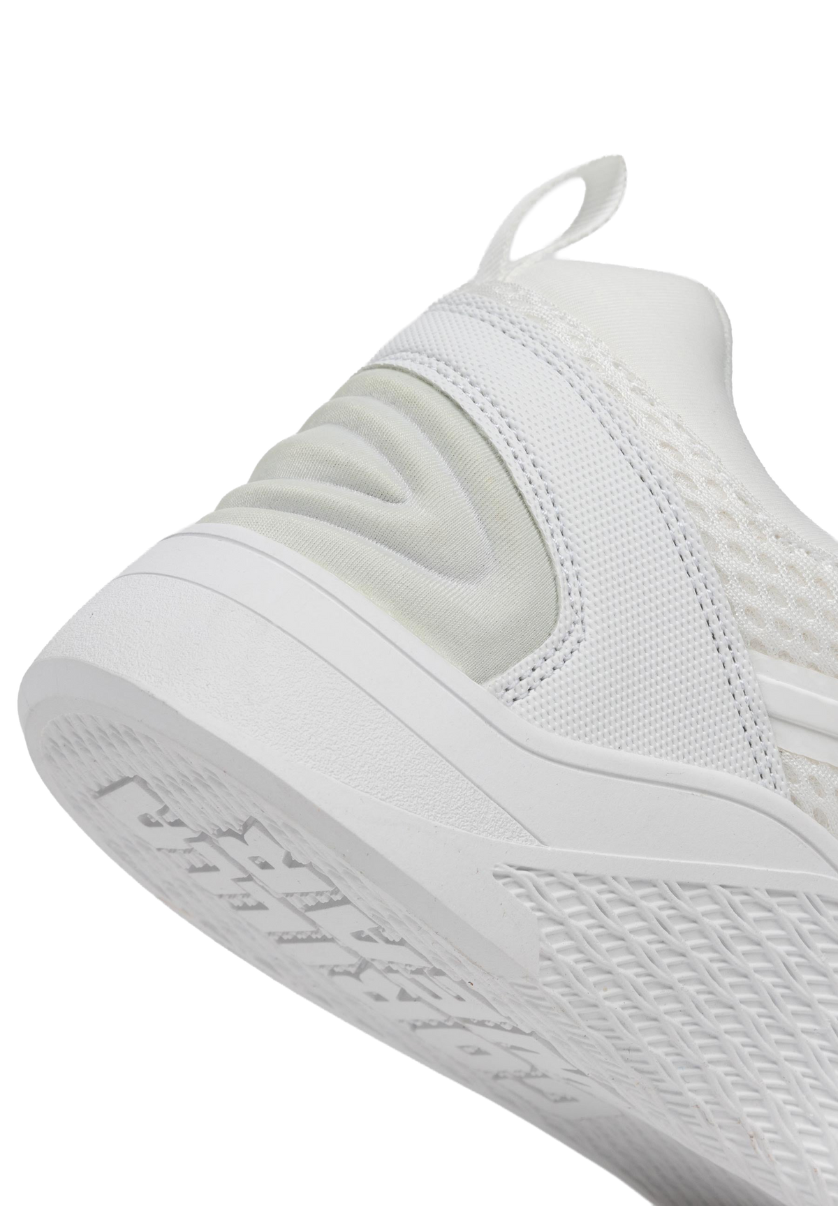 Gorilla Wear Gym Hybrids - White - Unisex