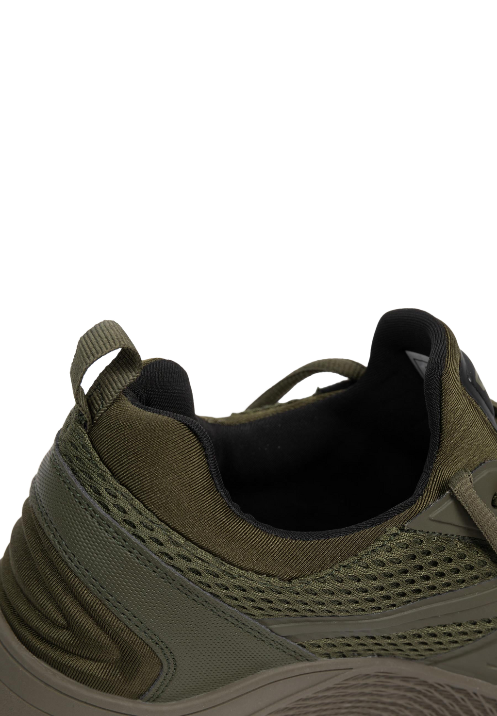 Gorilla Wear Gym Hybrids - Green - Unisex