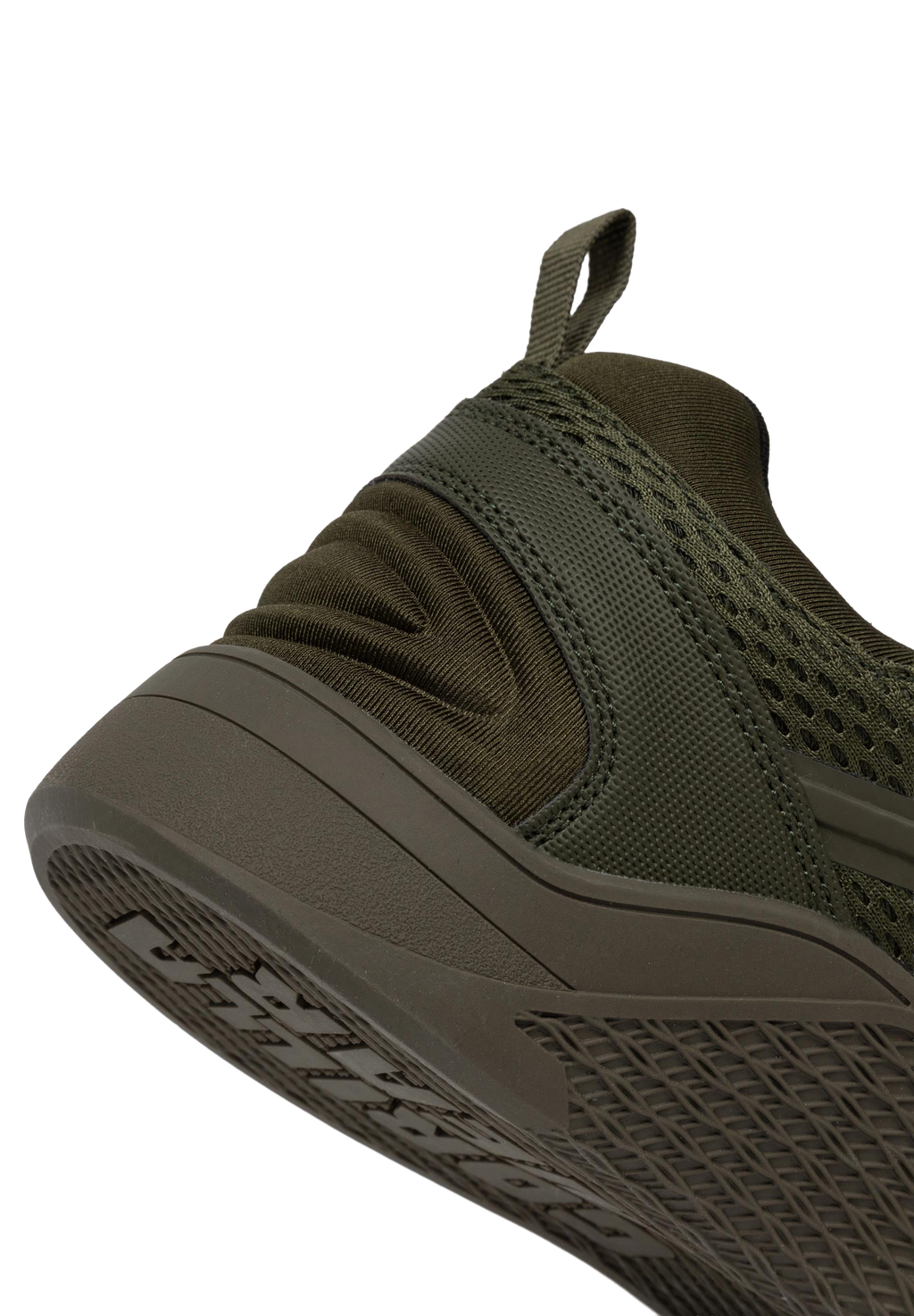 Gorilla Wear Gym Hybrids - Green - Unisex