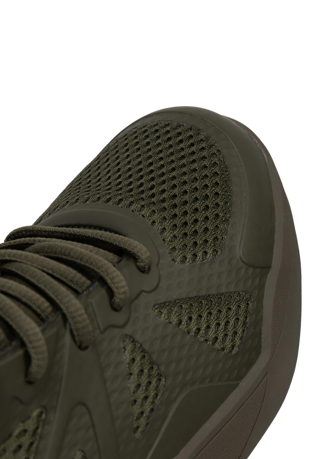 Gorilla Wear Gym Hybrids - Green - Unisex