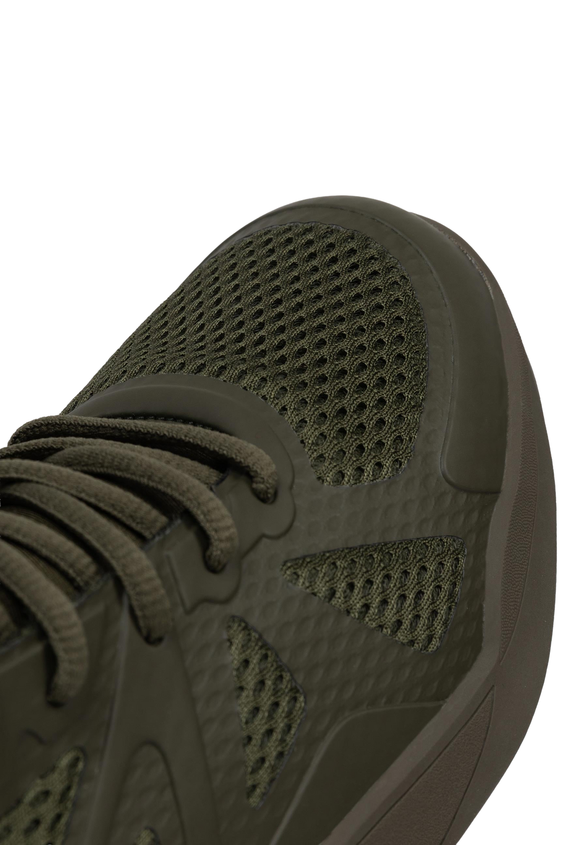 Gorilla Wear Gym Hybrids - Green - Unisex