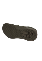 Gorilla Wear Gym Hybrids - Green - Unisex
