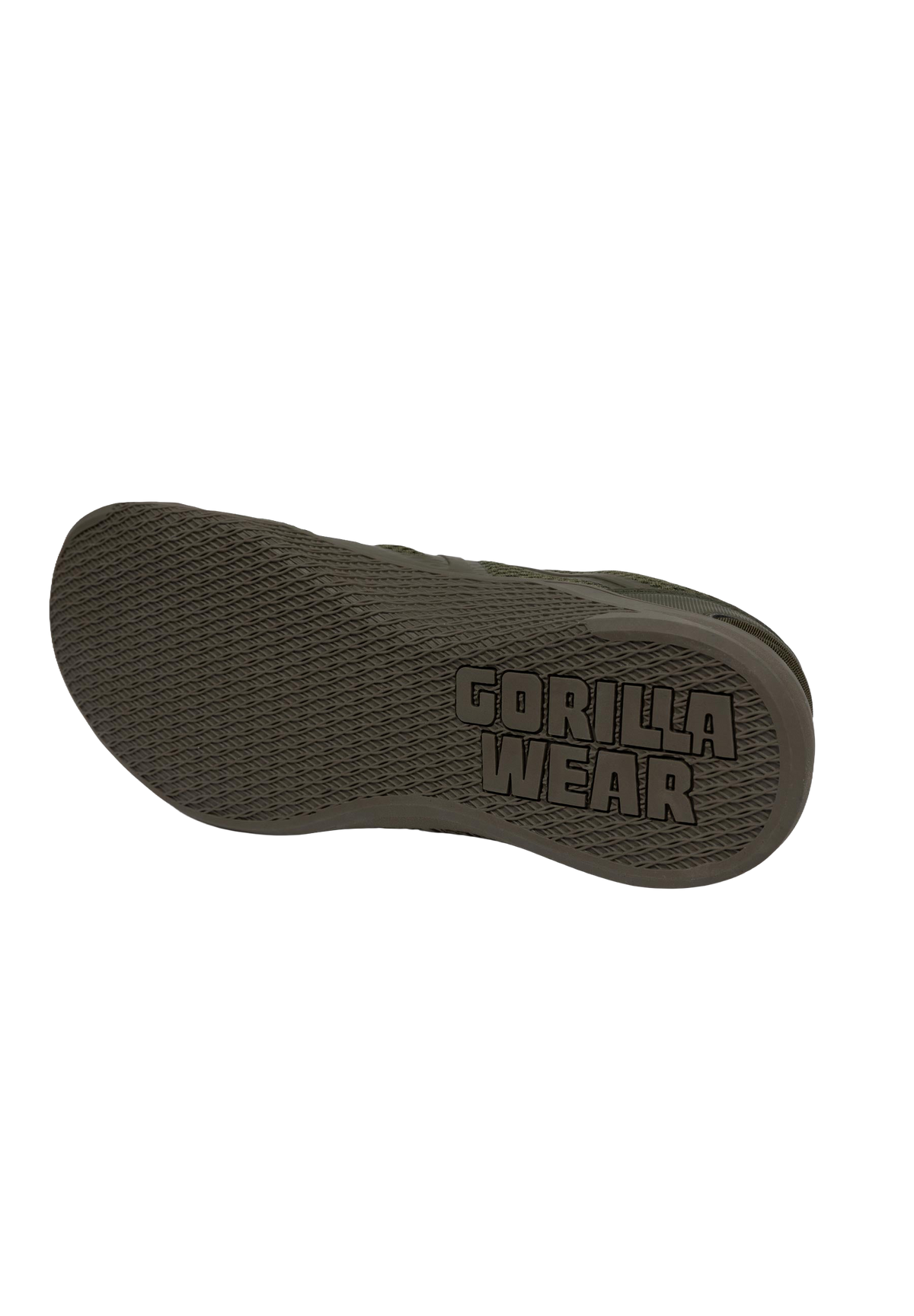 Gorilla Wear Gym Hybrids - Green - Unisex