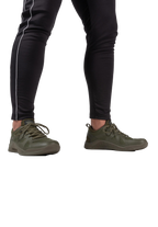 Gorilla Wear Gym Hybrids - Green - Unisex