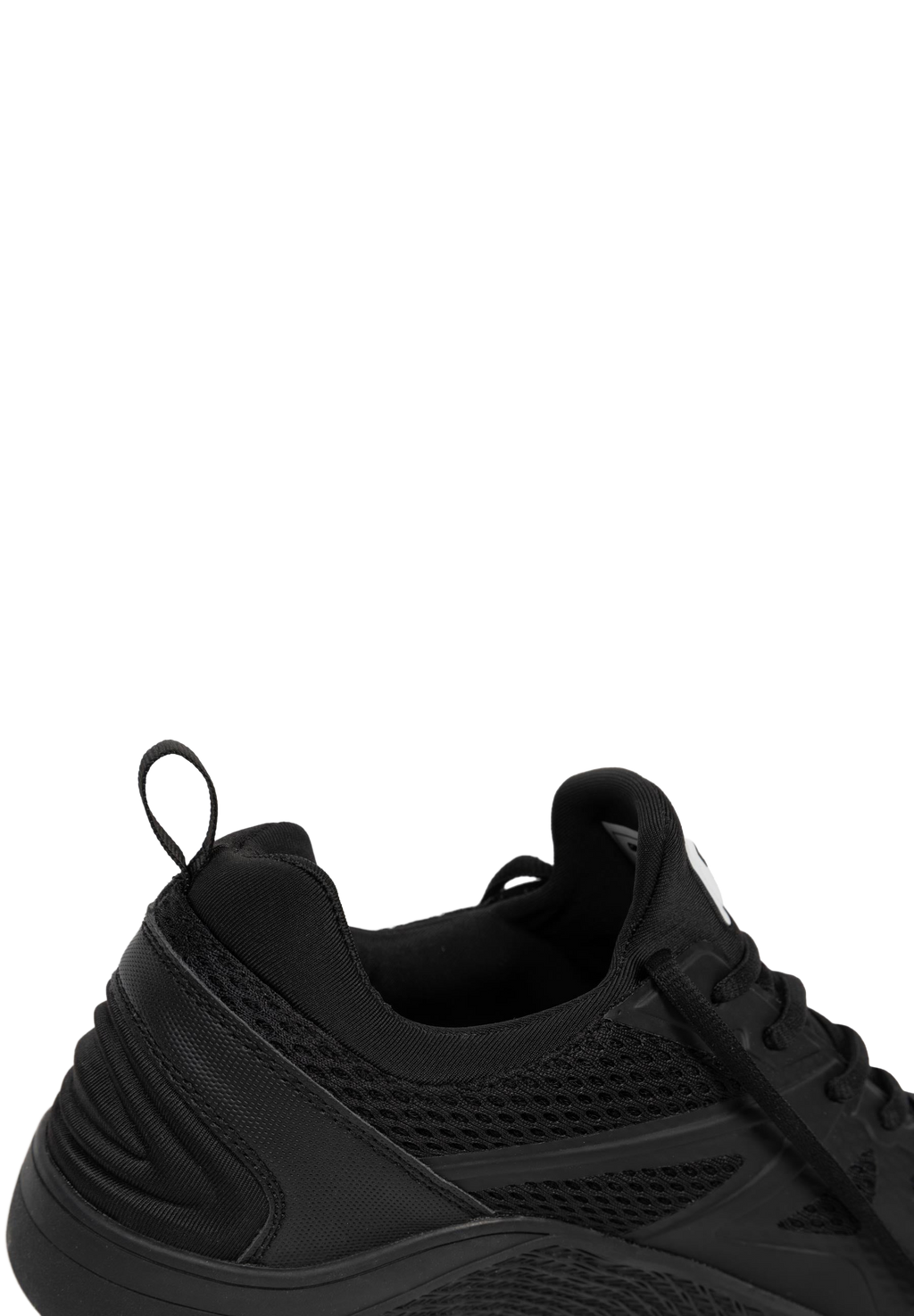 Gorilla Wear Gym Hybrids - Black - Unisex