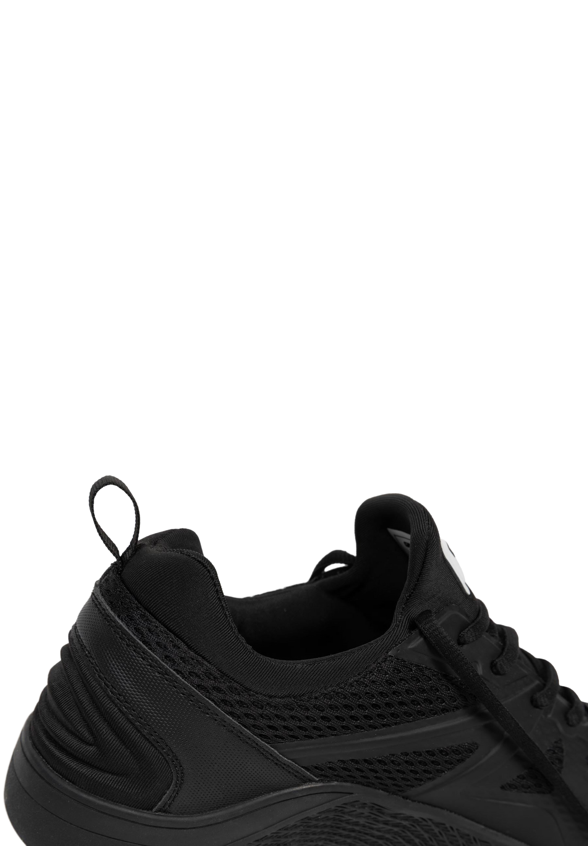 Gorilla Wear Gym Hybrids - Black - Unisex