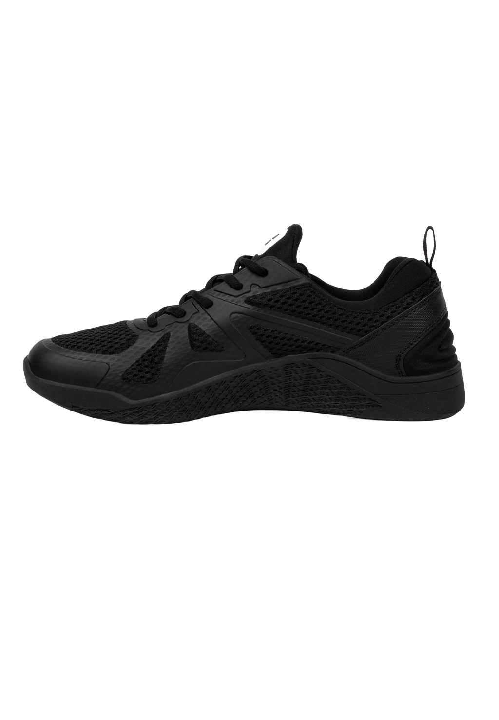 Gorilla Wear Gym Hybrids - Black - Unisex
