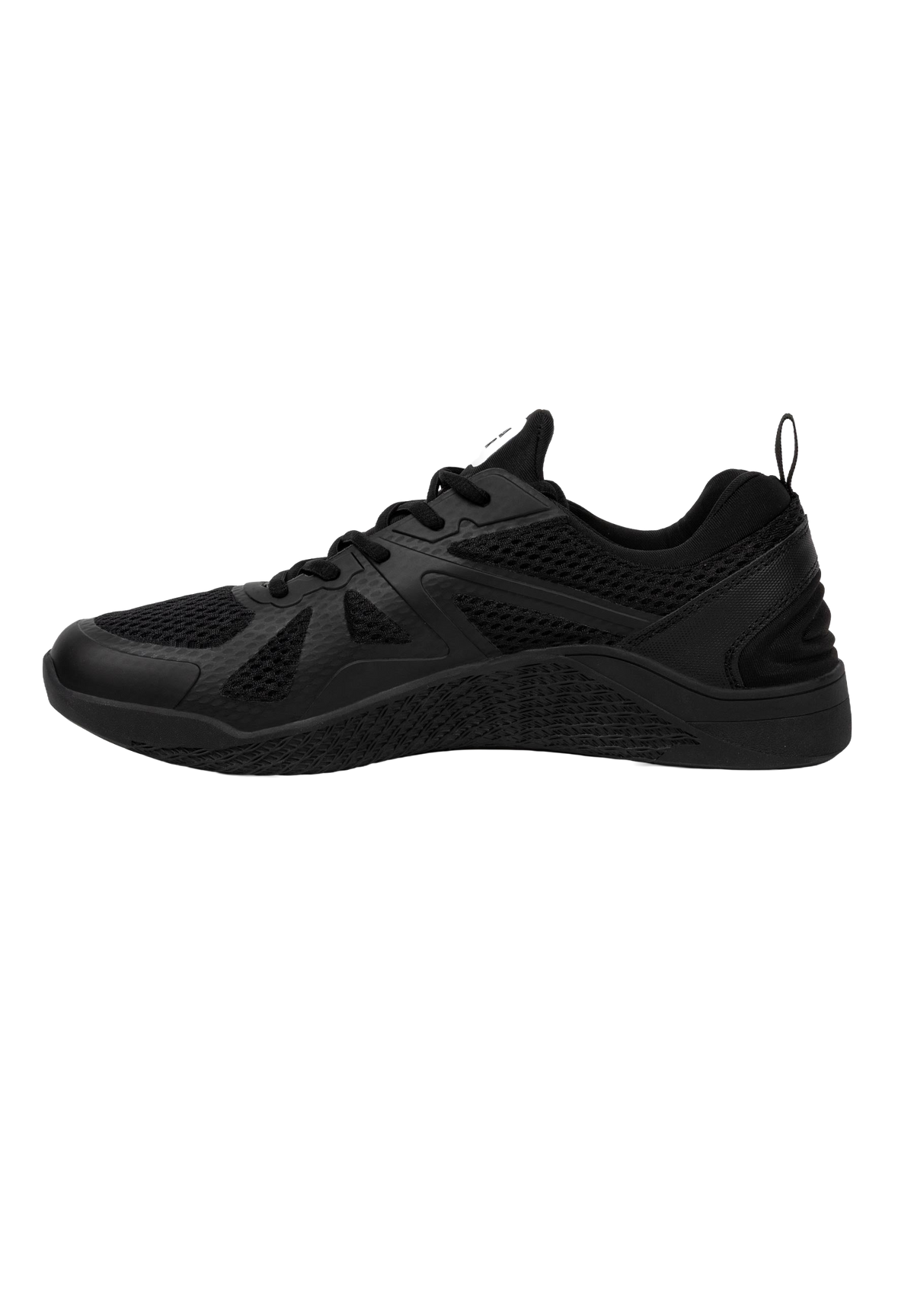 Gorilla Wear Gym Hybrids - Black - Unisex