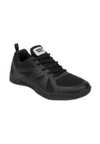 Gorilla Wear Gym Hybrids - Black - Unisex