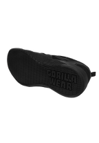 Gorilla Wear Gym Hybrids - Black - Unisex