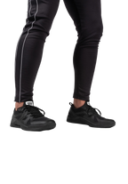 Gorilla Wear Gym Hybrids - Black - Unisex