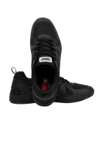 Gorilla Wear Gym Hybrids - Black - Unisex