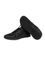 Gorilla Wear Gym Hybrids - Black - Unisex