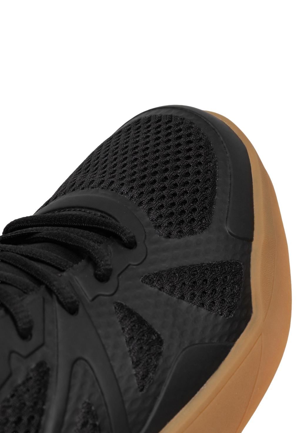 Gorilla Wear Gym Hybrids - Black/Brown - Unisex