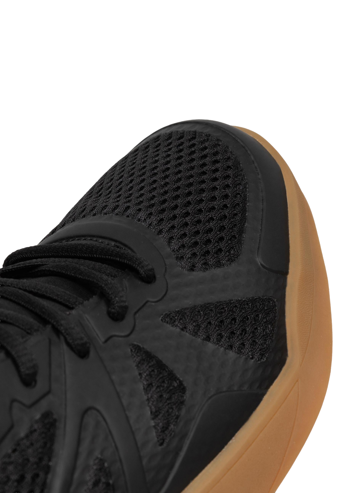 Gorilla Wear Gym Hybrids - Black/Brown - Unisex
