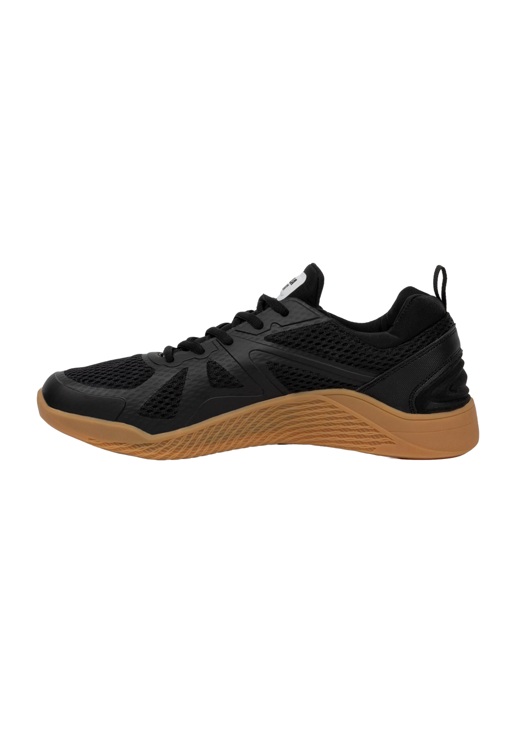 Gorilla Wear Gym Hybrids - Black/Brown - Unisex