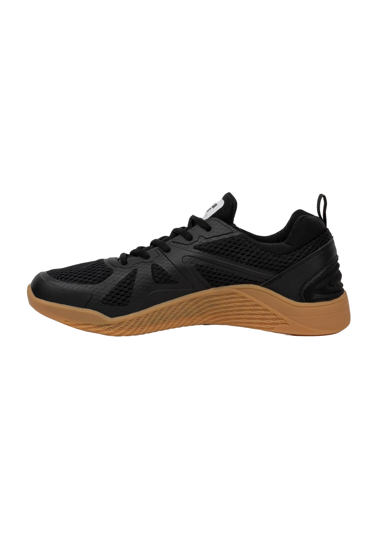 Gorilla Wear Gym Hybrids - Black/Brown - Unisex