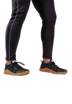 Gorilla Wear Gym Hybrids - Black/Brown - Unisex