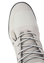 Troy High Tops - White