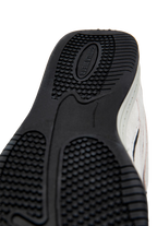 Troy High Tops - White