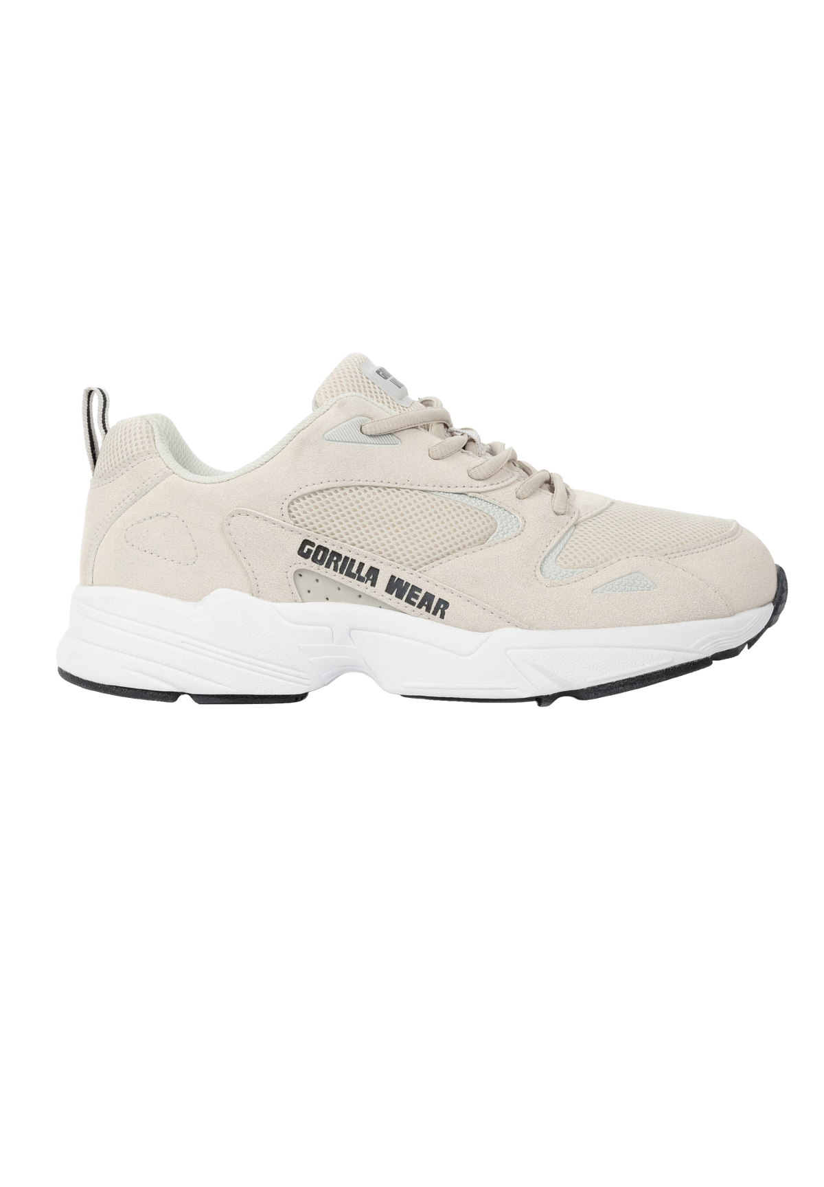 Newport Sneakers - Beige
