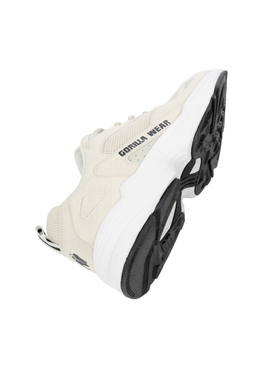 Newport Sneakers - Beige