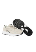 Newport Sneakers - Beige