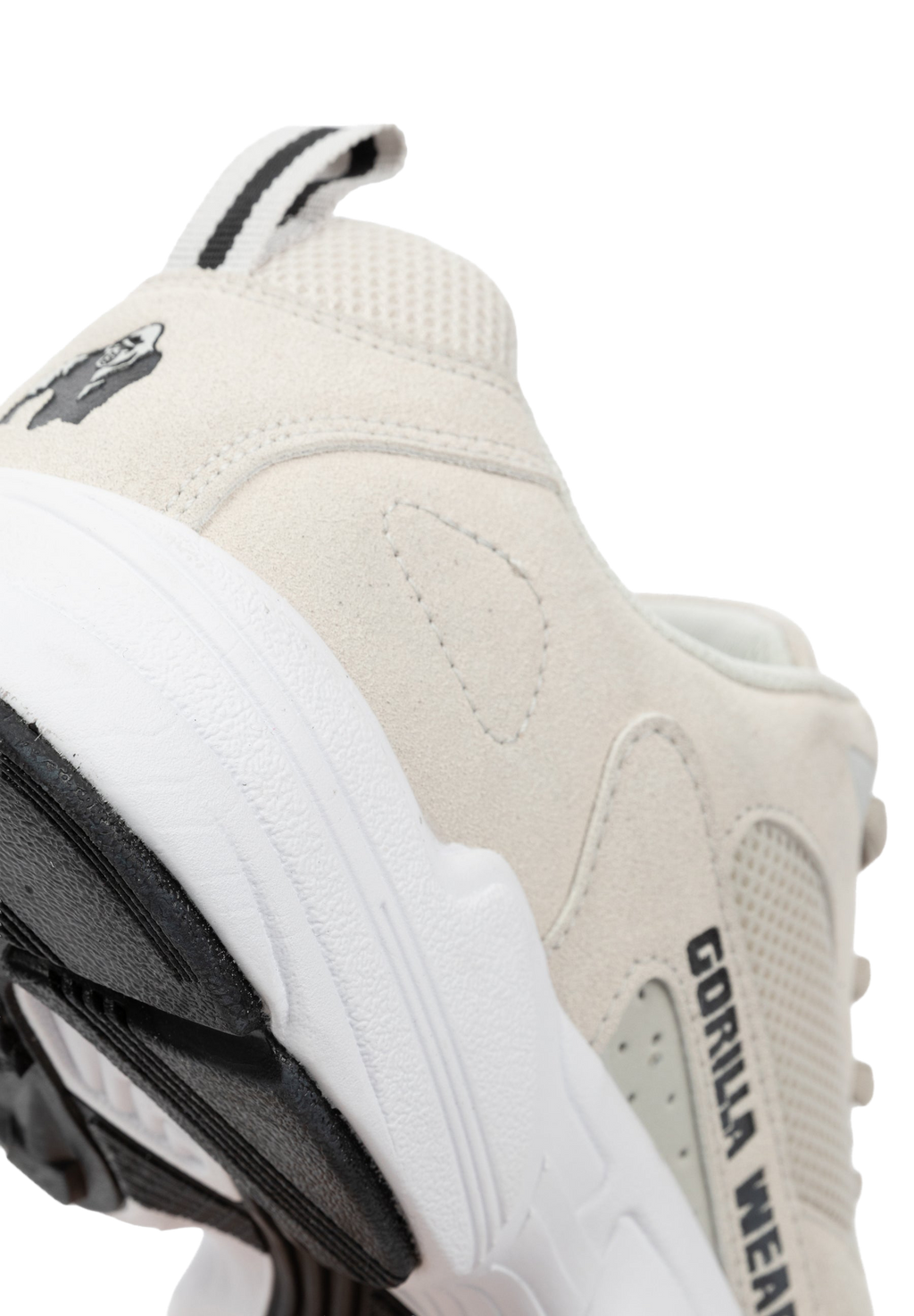 Newport Sneakers - Beige