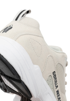 Newport Sneakers - Beige