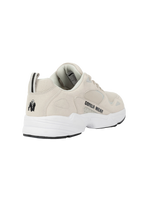 Newport Sneakers - Beige