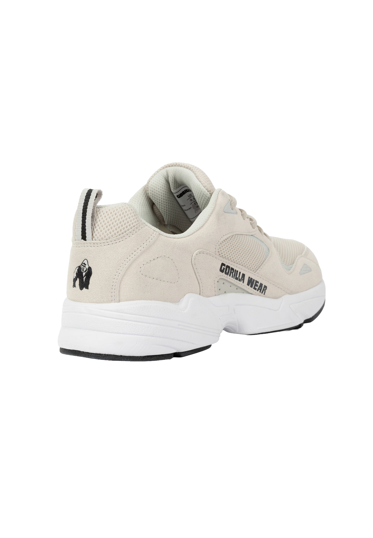 Newport Sneakers - Beige