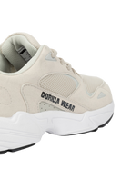 Newport Sneakers - Beige
