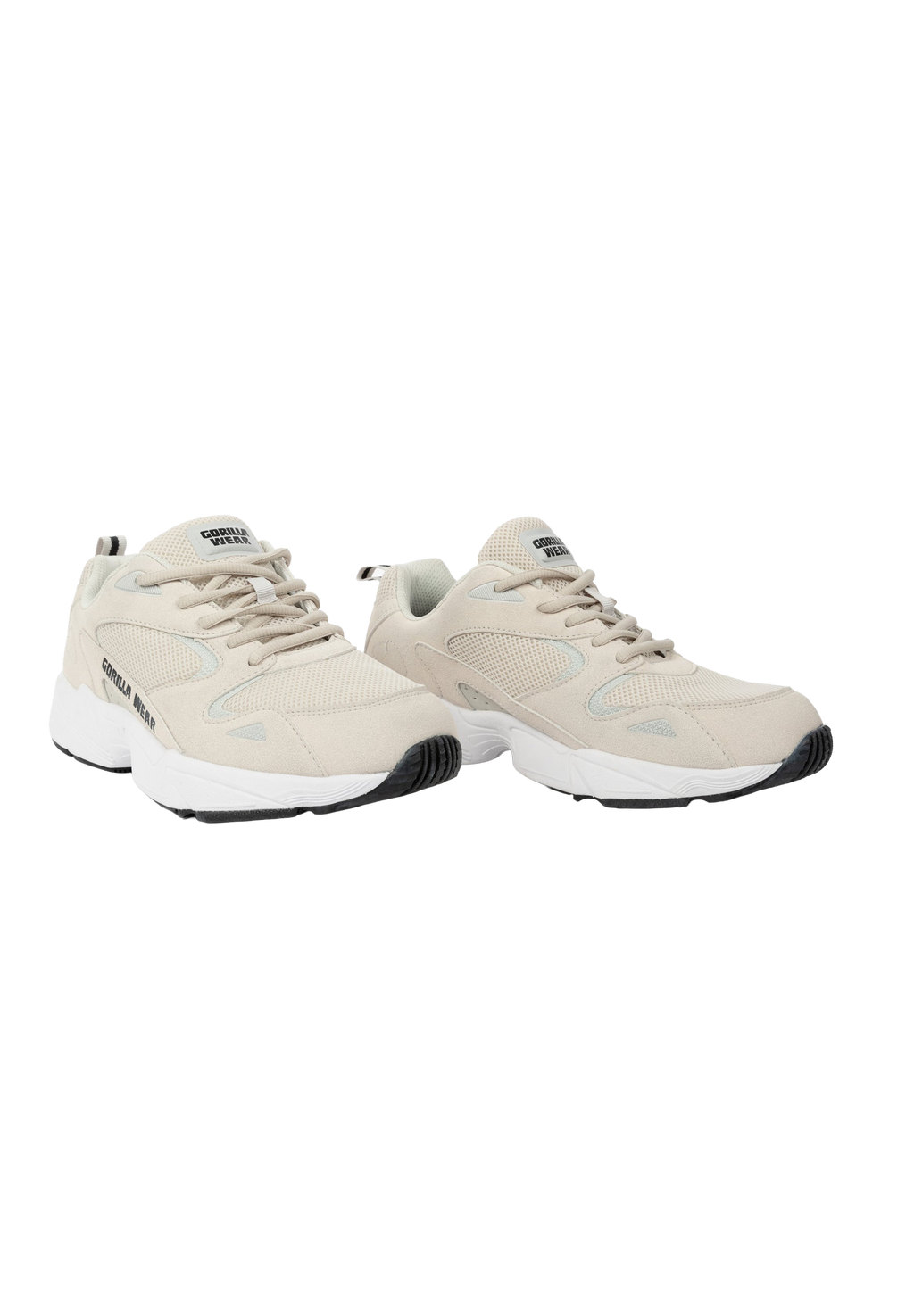 Newport Sneakers - Beige