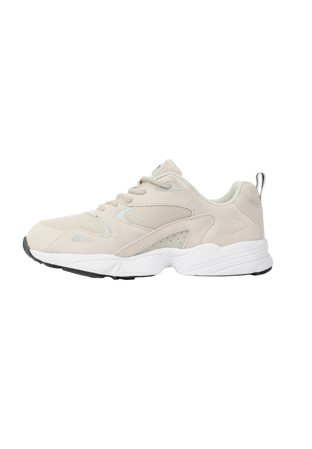 Newport Sneakers - Beige