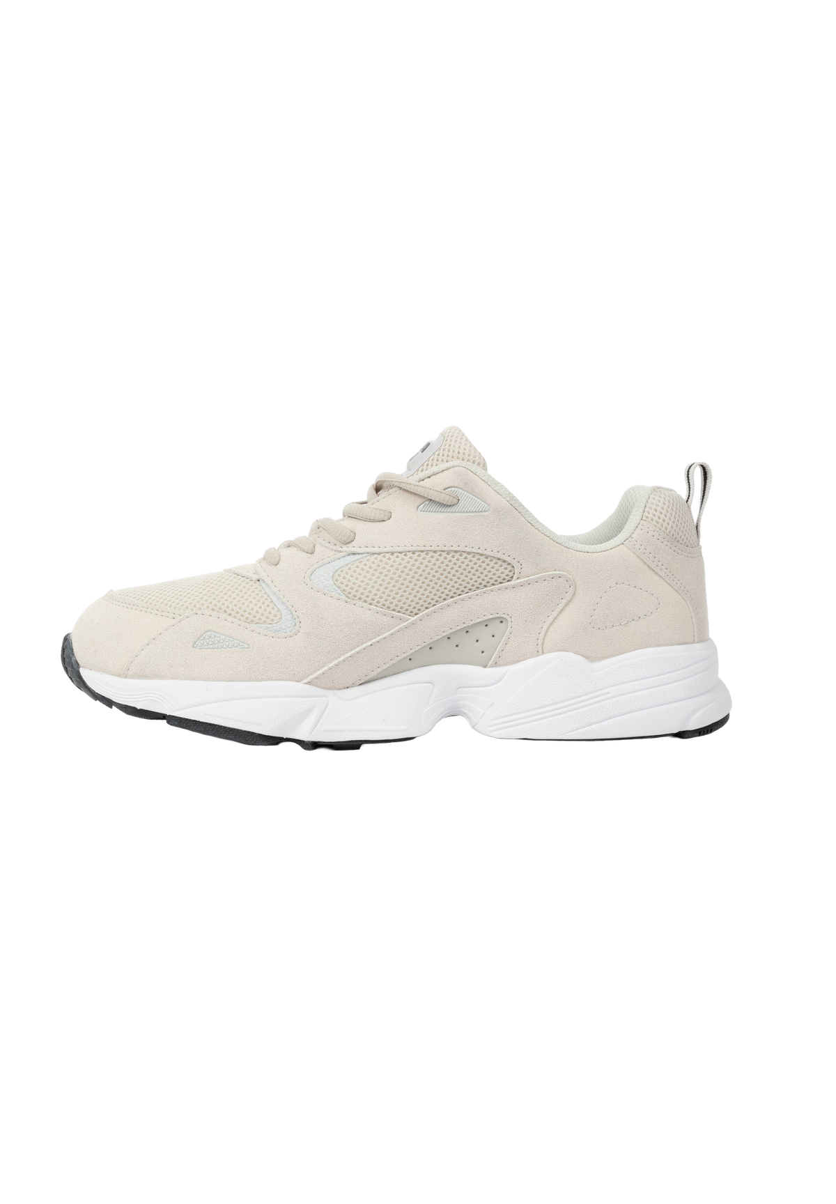 Newport Sneakers - Beige
