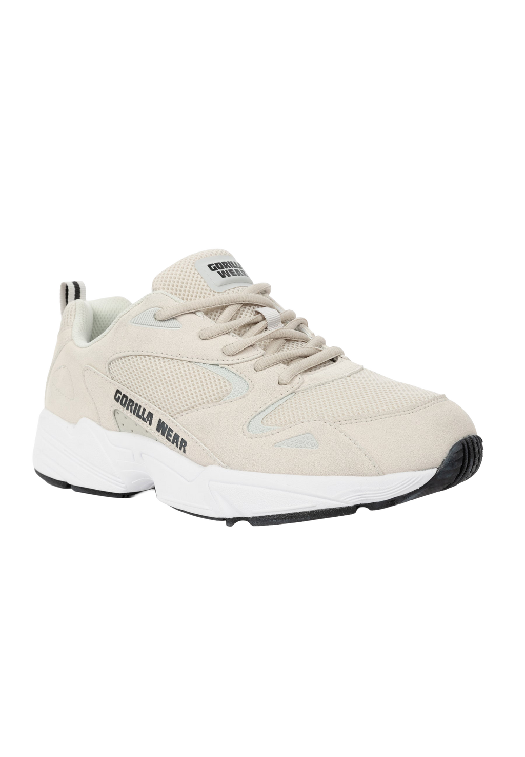 Newport Sneakers - Beige