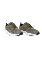 Newport Sneakers - Army Green
