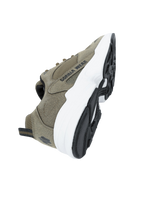 Newport Sneakers - Army Green