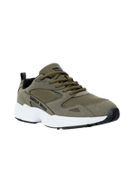 Newport Sneakers - Army Green