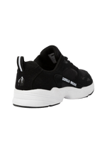 Newport Sneakers - Black