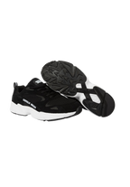 Newport Sneakers - Black
