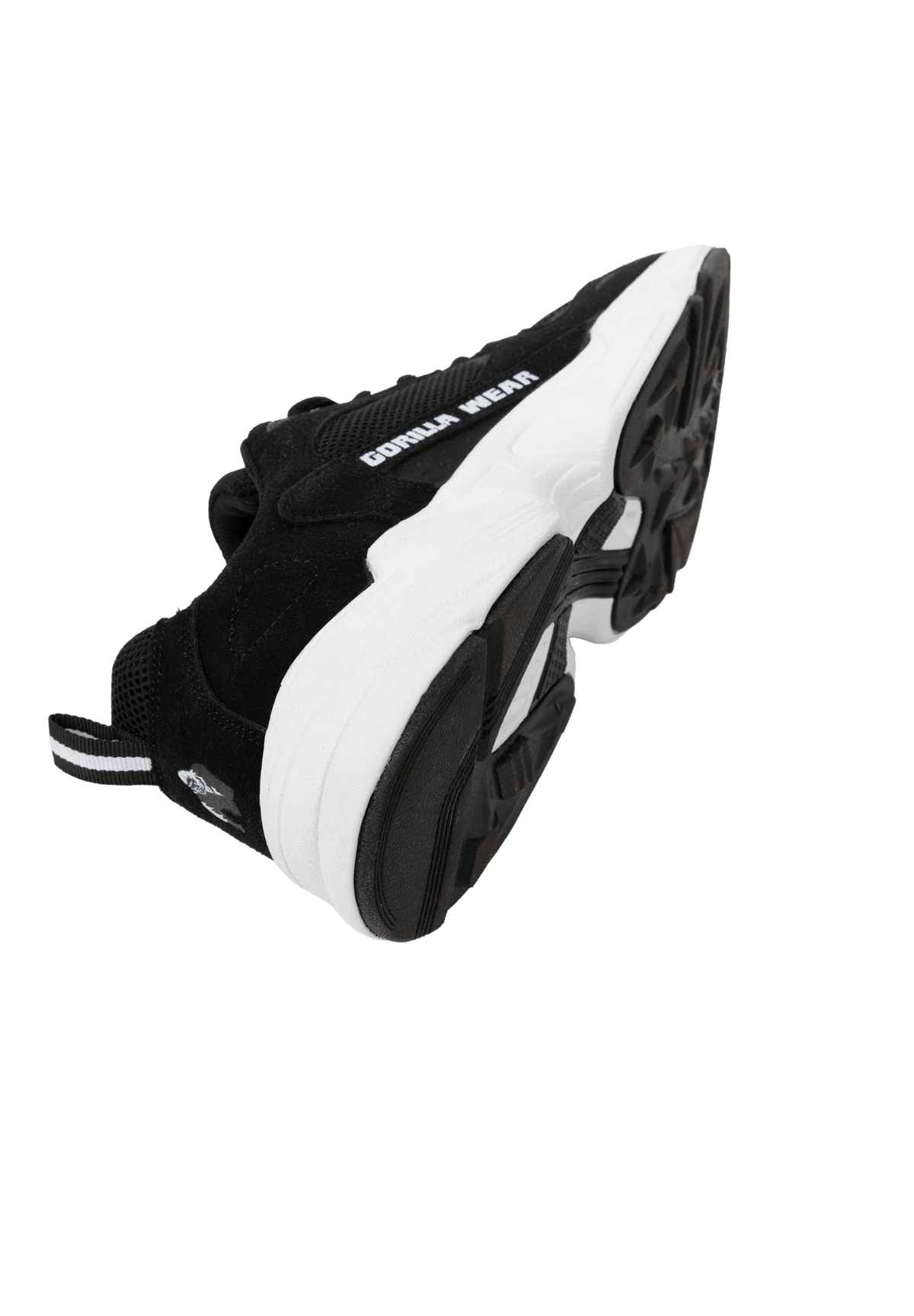 Newport Sneakers - Black