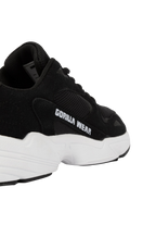 Newport Sneakers - Black