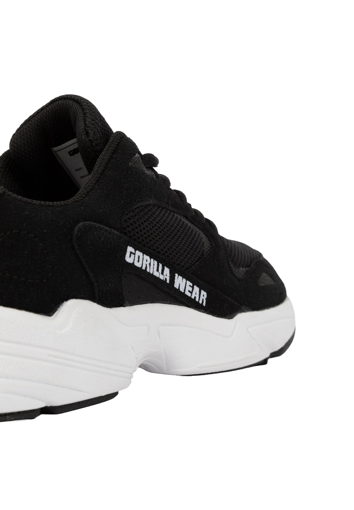 Newport Sneakers - Black